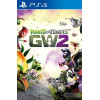 Plants VS Zombies Garden Warfare 2 PS4
